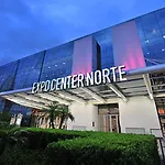 Bras, Ar, Expo Center Norte, Vaultier, Tiers, 25