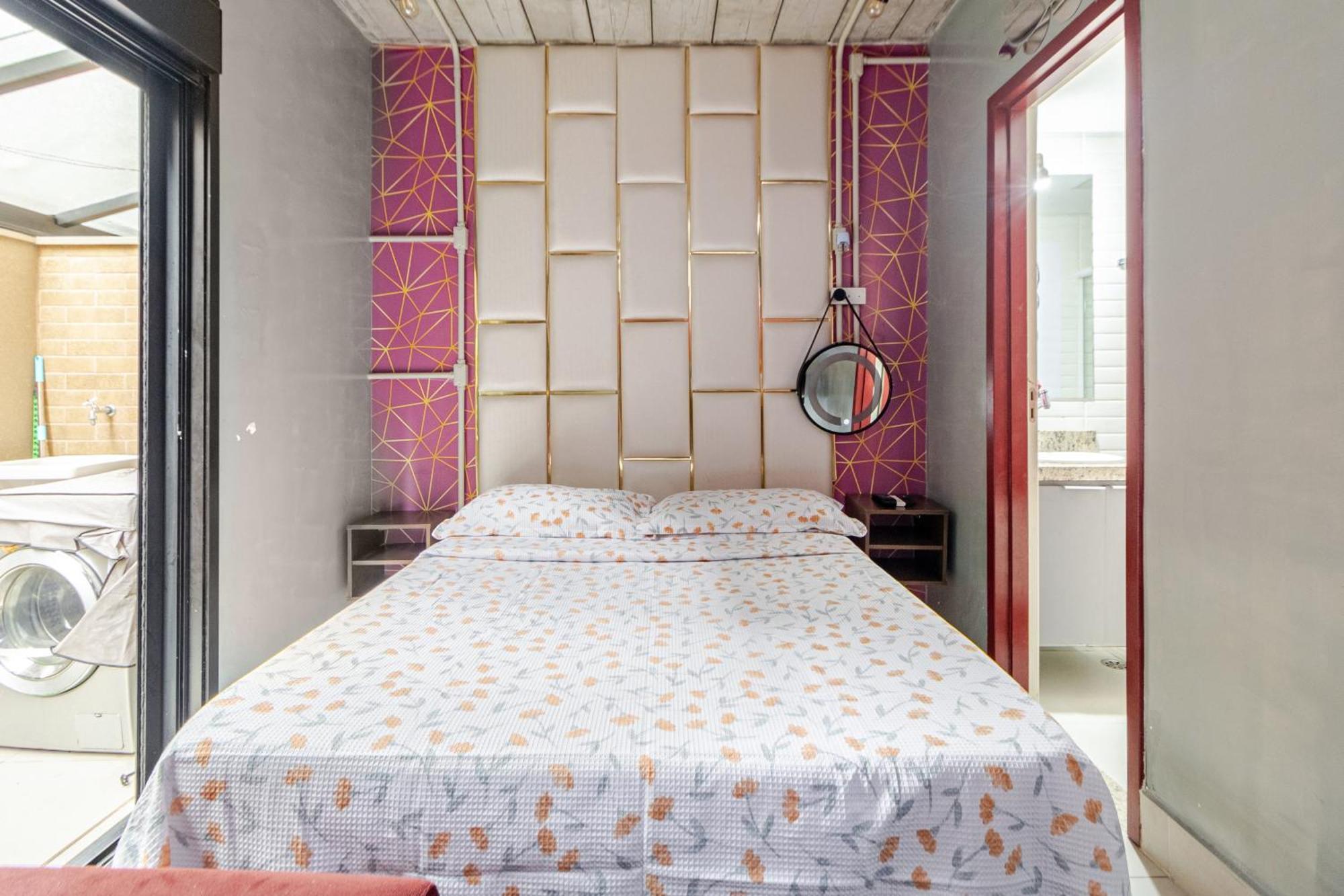 Apartamento Bras, Ar, Expo Center Norte, Vaultier, Tiers, 25 *