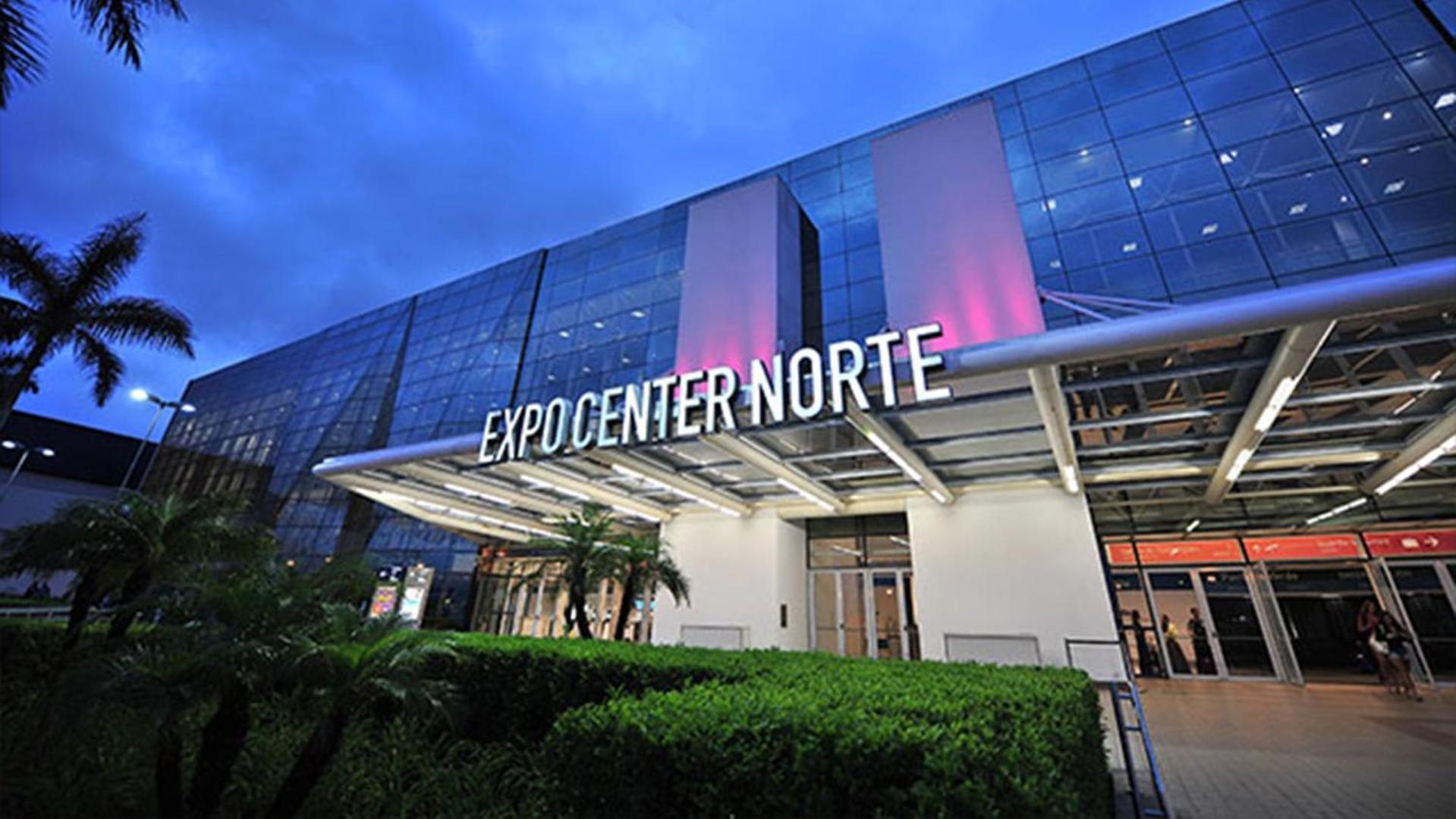 Apartamento Bras, Ar, Expo Center Norte, Vaultier, Tiers, 25